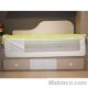 Barrera lateral Cama Nido y Cama Compacta plegada