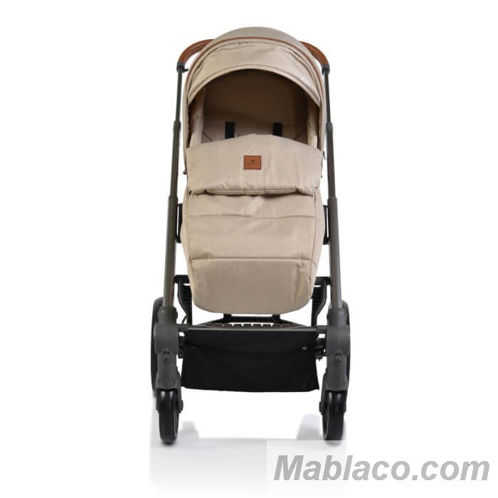carrito de bebé Icon 2 piezas – carritosMDR