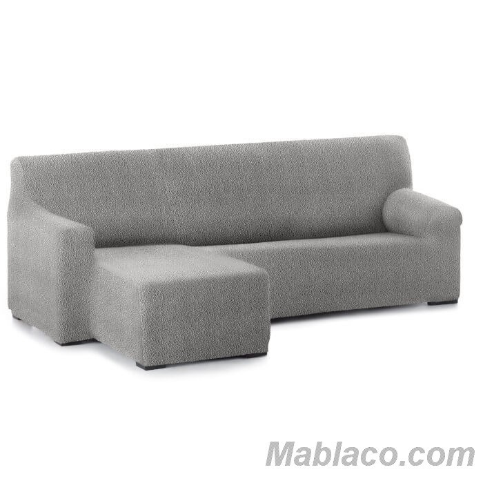 funda para sofa chaise longue derecha brazo corto a izquierda silla  bielastica