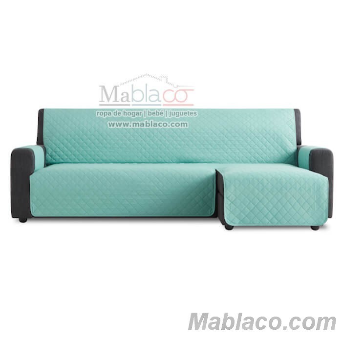 Funda de Sofá Couch Cover Reversible Acolchada Belmarti