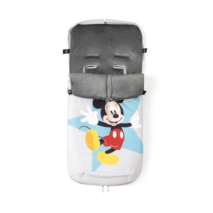 Saco silla paseo disney sale