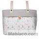 Bolso Organizador Conejo Gris