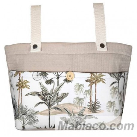 Bolso Organizador Safari