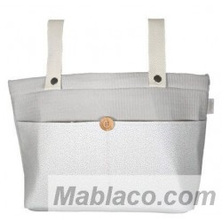 Bolso Organizador Topitos Perla