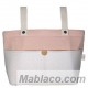 Bolso Organizador Topitos Rosa