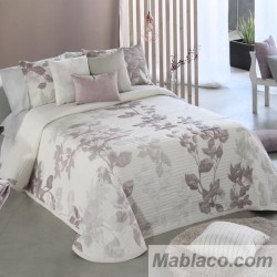 Colcha Jacquard Reversible Sildavia Reig Marti