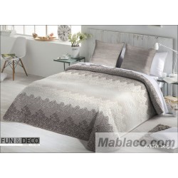 Colcha Bouti Avery Fundeco Cama 150