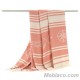 Fouta Maca Coral Estelia