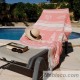 Fouta Maca Coral Estelia