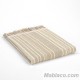 Fouta Salines Estelia Ocre