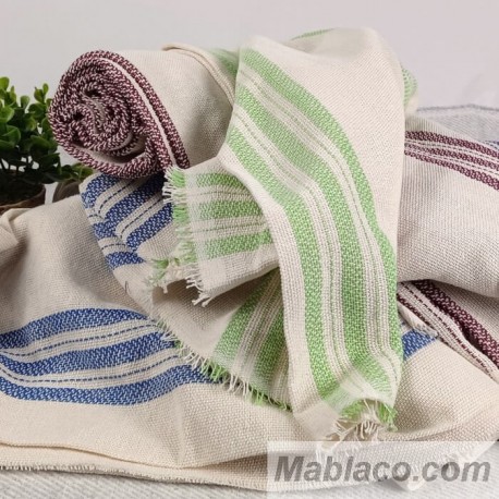 Fouta Mao Estelia