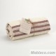 Fouta Mao Estelia Vino