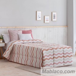 Edredón Comforter Dunas Nude Infantil