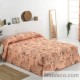 Edredón Comforter Lea naranja