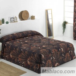 Edredón Comforter Lea negro