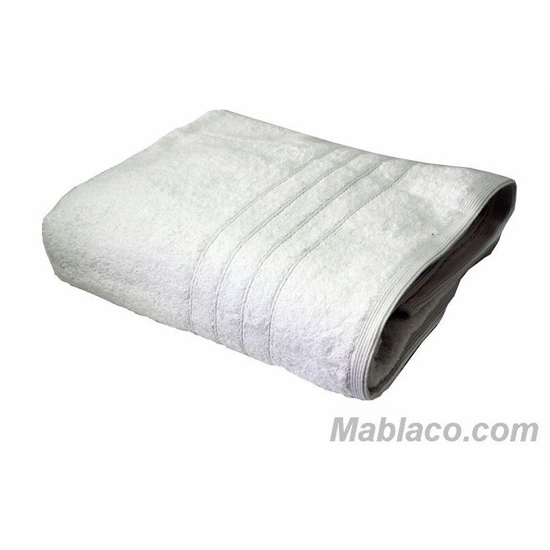 Toalla Baño 700g Blanca - Fabrics