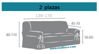 Resultados de la búsqueda para: 'funda sofá 2 plazas